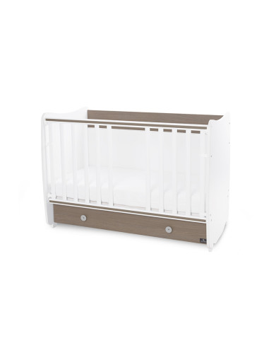 ЛЕГЛО DREAM 60/120 ЦВЯТ БЯЛО/КАФЕ NEW