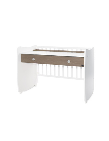 ЛЕГЛО DREAM 60/120 ЦВЯТ БЯЛО/КАФЕ NEW