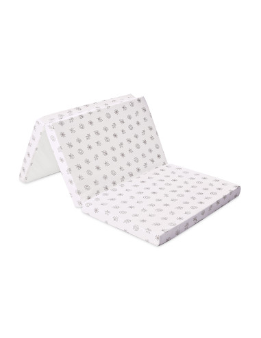 СГЪВАЕМ МАТРАК CLASSIC 60/120/5 БЕЖОВО