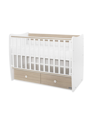 ЛЕГЛО MATRIX NEW 60/120  БЯЛО/КЕХЛИБАР-2BOX