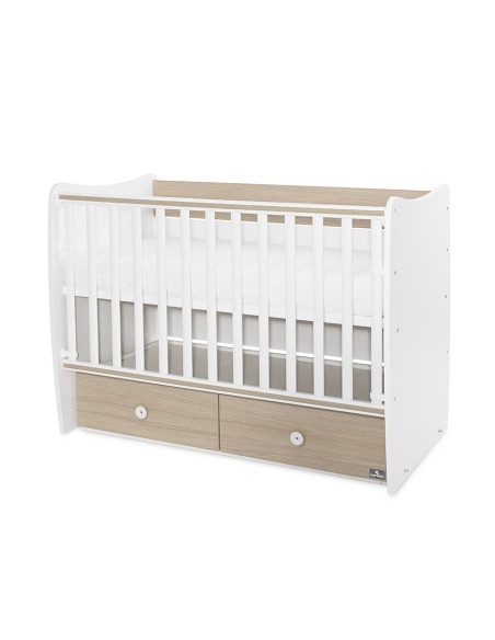 ЛЕГЛО MATRIX NEW 60/120  БЯЛО/КЕХЛИБАР-2BOX