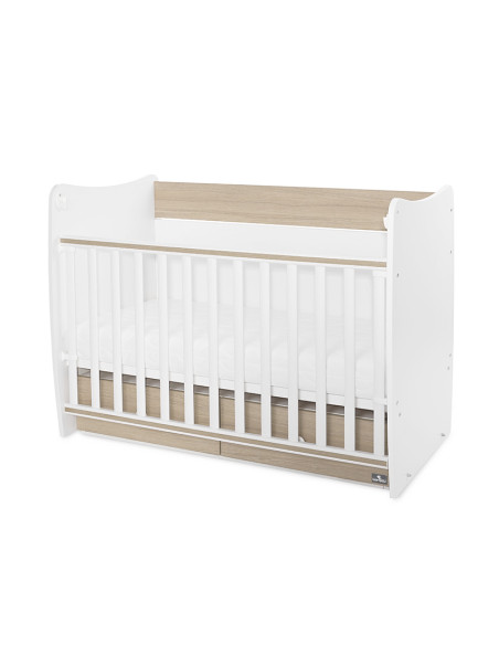 ЛЕГЛО MATRIX NEW 60/120  БЯЛО/КЕХЛИБАР-2BOX