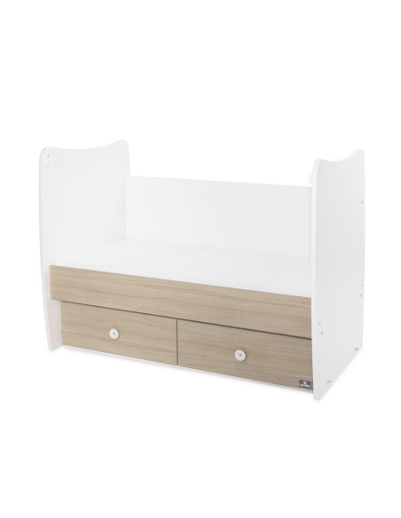 ЛЕГЛО MATRIX NEW 60/120  БЯЛО/КЕХЛИБАР-2BOX