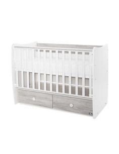 ЛЕГЛО MATRIX NEW 60/120 БЯЛО/АРТ-2BOX 2