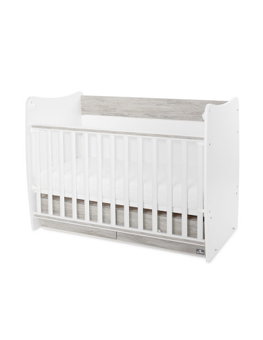 ЛЕГЛО MATRIX NEW 60/120 БЯЛО/АРТ-2BOX