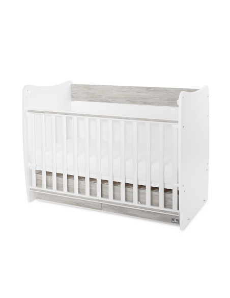 ЛЕГЛО MATRIX NEW 60/120 БЯЛО/АРТ-2BOX