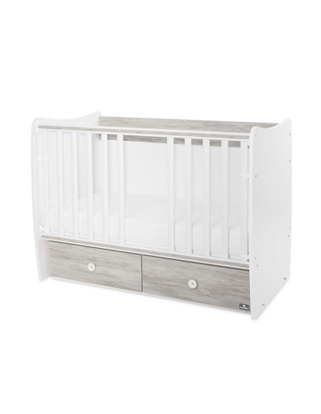 ЛЕГЛО MATRIX NEW 60/120 БЯЛО/АРТ-2BOX