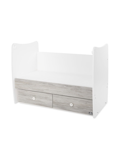 ЛЕГЛО MATRIX NEW 60/120 БЯЛО/АРТ-2BOX