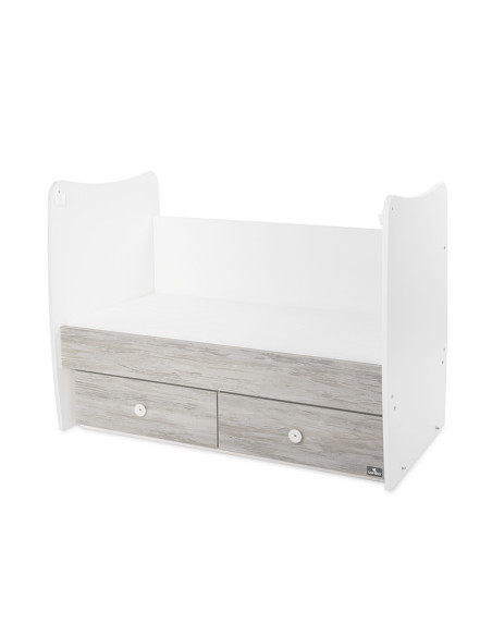 ЛЕГЛО MATRIX NEW 60/120 БЯЛО/АРТ-2BOX