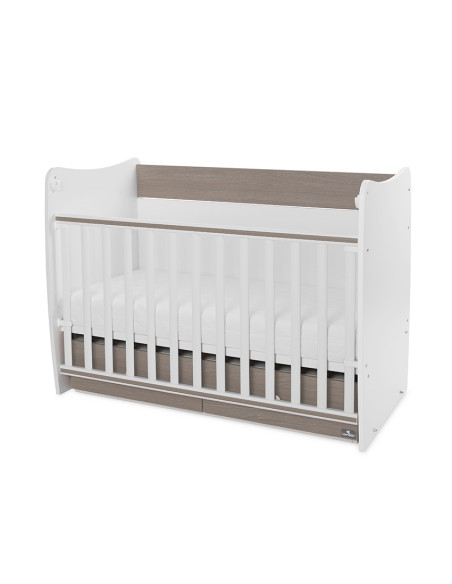 ЛЕГЛО MATRIX NEW 60/120 БЯЛО/КАФЕ-2BOX