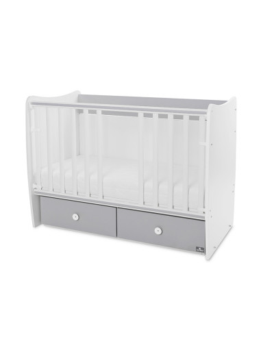 ЛЕГЛО MATRIX NEW 60/120 БЯЛО/STONE GREY-2BOX