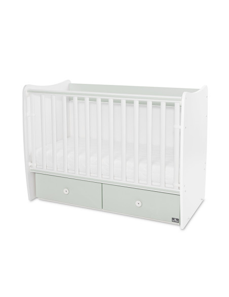 ЛЕГЛО MATRIX NEW 60/120  БЯЛО/MILKY GREEN-2BOX