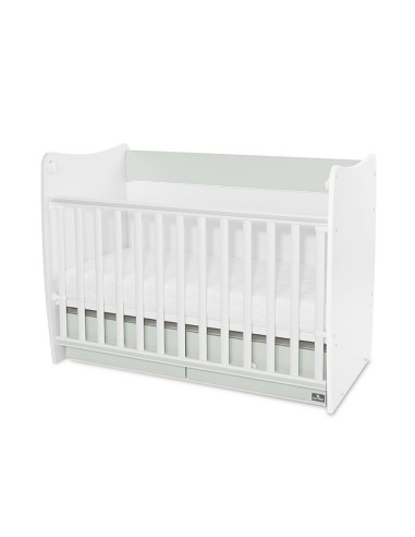 ЛЕГЛО MATRIX NEW 60/120  БЯЛО/MILKY GREEN-2BOX