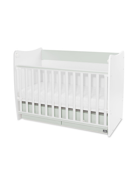 ЛЕГЛО MATRIX NEW 60/120  БЯЛО/MILKY GREEN-2BOX