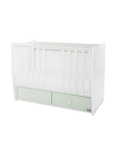 ЛЕГЛО MATRIX NEW 60/120  БЯЛО/MILKY GREEN-2BOX