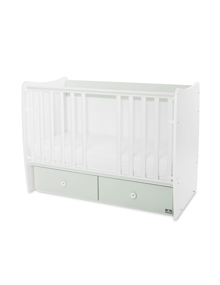 ЛЕГЛО MATRIX NEW 60/120  БЯЛО/MILKY GREEN-2BOX