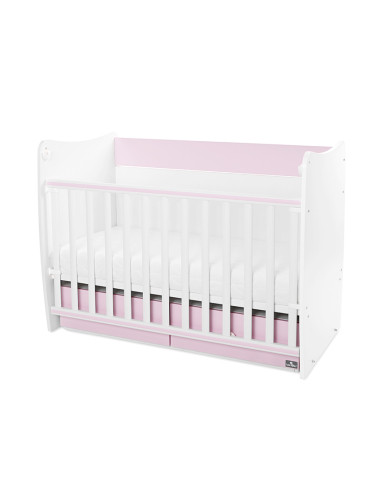 ЛЕГЛО MATRIX NEW 60/120 БЯЛО/ORCHID PINK-2BOX