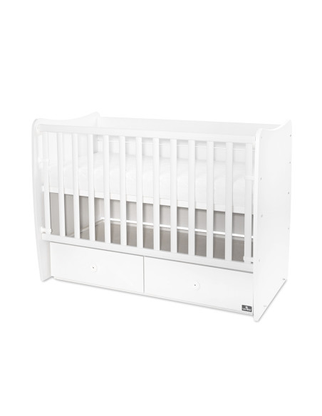 ЛЕГЛО MATRIX NEW 60/120 БЯЛО-2BOX