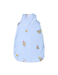 СП. ЧУВАЛ ЗИМЕН 100 СМ  РАНФОРС БЕАР ПАРТИ СИНЬО S