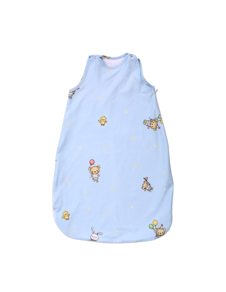 СП. ЧУВАЛ ЗИМЕН 100 СМ  РАНФОРС БЕАР ПАРТИ СИНЬО S