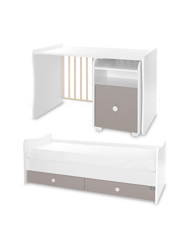 ЛЕГЛО TREND PLUS NEW 70/160 ЦВЯТ БЯЛО/STRING-3box