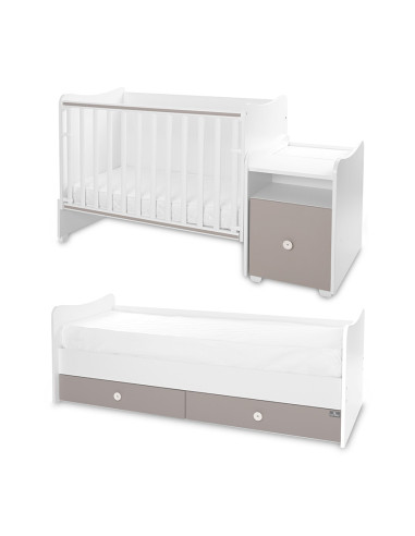 ЛЕГЛО TREND PLUS NEW 70/160 ЦВЯТ БЯЛО/STRING-3box