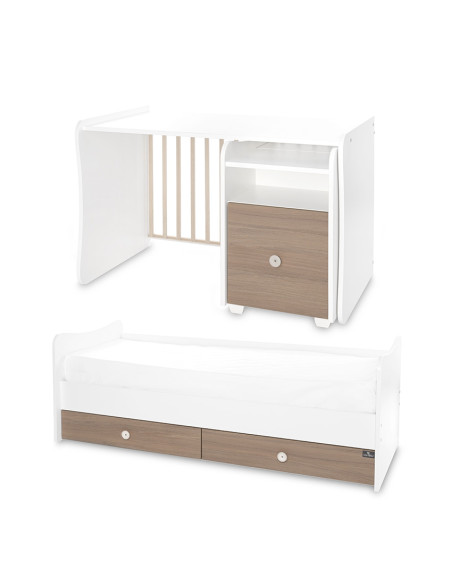 ЛЕГЛО TREND PLUS NEW 70/160 ЦВЯТ БЯЛО/КЕХЛИБА-3box