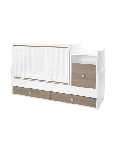 ЛЕГЛО TREND PLUS NEW 70/160 ЦВЯТ БЯЛО/КЕХЛИБА-3box