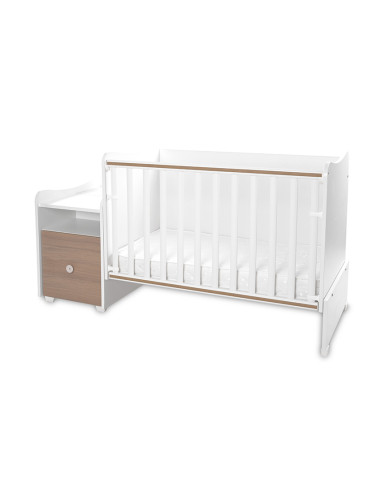 ЛЕГЛО TREND PLUS NEW 70/160 ЦВЯТ БЯЛО/КЕХЛИБА-3box