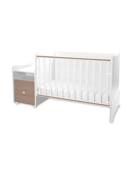 ЛЕГЛО TREND PLUS NEW 70/160 ЦВЯТ БЯЛО/КЕХЛИБА-3box