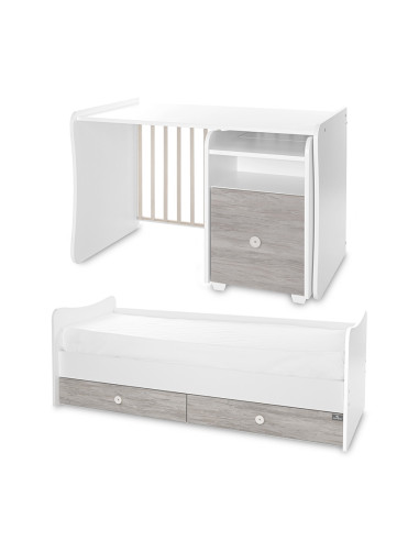 ЛЕГЛО TREND PLUS NEW 70/160 ЦВЯТ БЯЛО/АРТ-3box