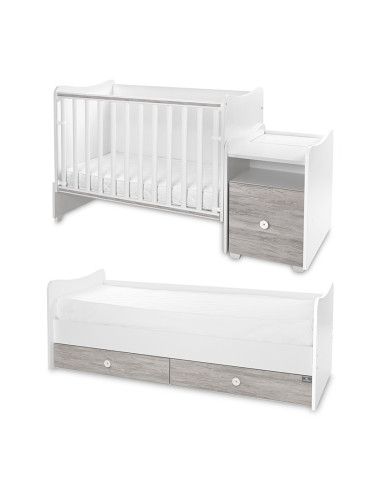 ЛЕГЛО TREND PLUS NEW 70/160 ЦВЯТ БЯЛО/АРТ-3box