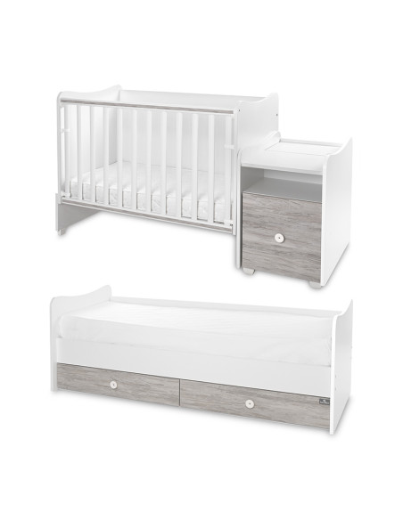 ЛЕГЛО TREND PLUS NEW 70/160 ЦВЯТ БЯЛО/АРТ-3box