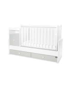 ЛЕГЛО TREND PLUS 70/160 ЦВЯТ БЯЛО/MILKY GREEN-3box