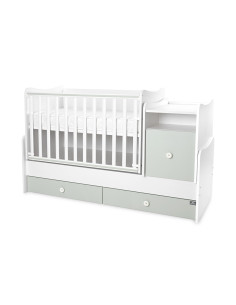 ЛЕГЛО TREND PLUS 70/160 ЦВЯТ БЯЛО/MILKY GREEN-3box 2