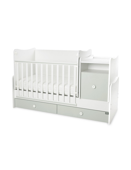 ЛЕГЛО TREND PLUS 70/160 ЦВЯТ БЯЛО/MILKY GREEN-3box