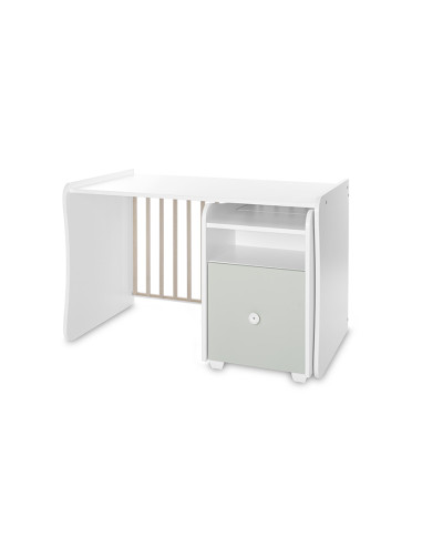 ЛЕГЛО TREND PLUS 70/160 ЦВЯТ БЯЛО/MILKY GREEN-3box