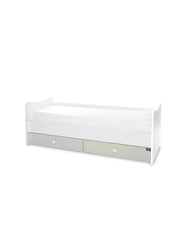 ЛЕГЛО TREND PLUS 70/160 ЦВЯТ БЯЛО/MILKY GREEN-3box