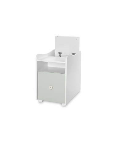 ЛЕГЛО TREND PLUS 70/160 ЦВЯТ БЯЛО/MILKY GREEN-3box