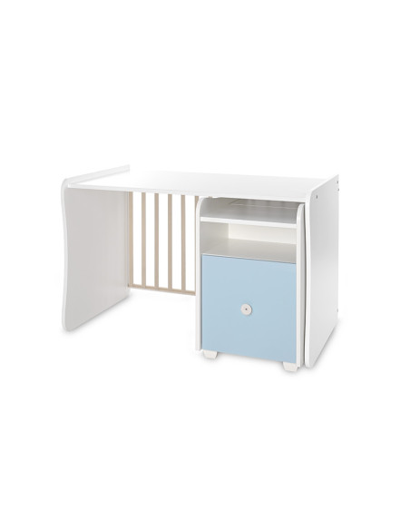 ЛЕГЛО TREND PLUS 70/160 ЦВЯТ БЯЛО/BABY BLUE-3box