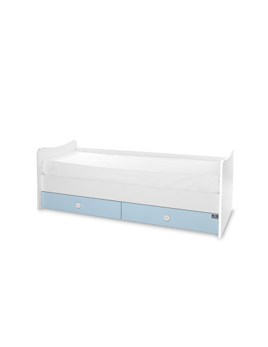 ЛЕГЛО TREND PLUS 70/160 ЦВЯТ БЯЛО/BABY BLUE-3box