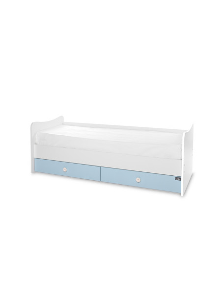 ЛЕГЛО TREND PLUS 70/160 ЦВЯТ БЯЛО/BABY BLUE-3box