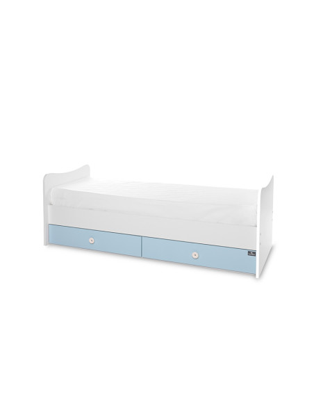 ЛЕГЛО TREND PLUS 70/160 ЦВЯТ БЯЛО/BABY BLUE-3box