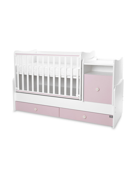 ЛЕГЛО TREND PLUS 70/160 ЦВЯТ БЯЛО/ORCHID PIN -3box