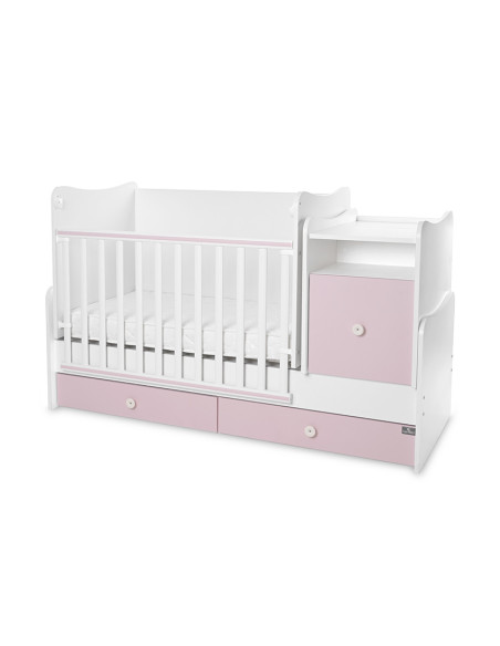 ЛЕГЛО TREND PLUS 70/160 ЦВЯТ БЯЛО/ORCHID PIN -3box