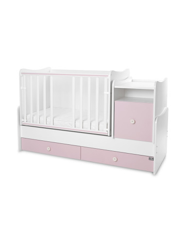 ЛЕГЛО TREND PLUS 70/160 ЦВЯТ БЯЛО/ORCHID PIN -3box