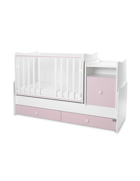 ЛЕГЛО TREND PLUS 70/160 ЦВЯТ БЯЛО/ORCHID PIN -3box