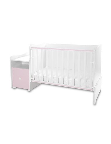 ЛЕГЛО TREND PLUS 70/160 ЦВЯТ БЯЛО/ORCHID PIN -3box