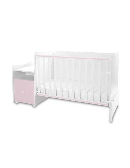 ЛЕГЛО TREND PLUS 70/160 ЦВЯТ БЯЛО/ORCHID PIN -3box