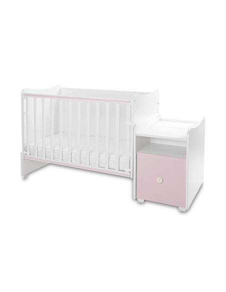 ЛЕГЛО TREND PLUS 70/160 ЦВЯТ БЯЛО/ORCHID PIN -3box